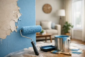 Read more about the article How Long Does Interior Paint Last?