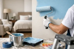 Read more about the article Interior House Painting Cost Per Room