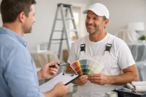 Read more about the article 15 Questions to Ask Painting Contractors